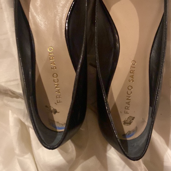 Franco sarto wedges - Picture 7 of 11